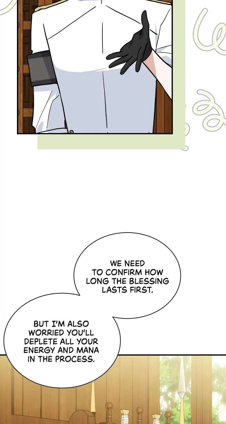 You’re a Cat, But You’ve Been Adopted by a Wolf Family? Chapter 79 page 80
