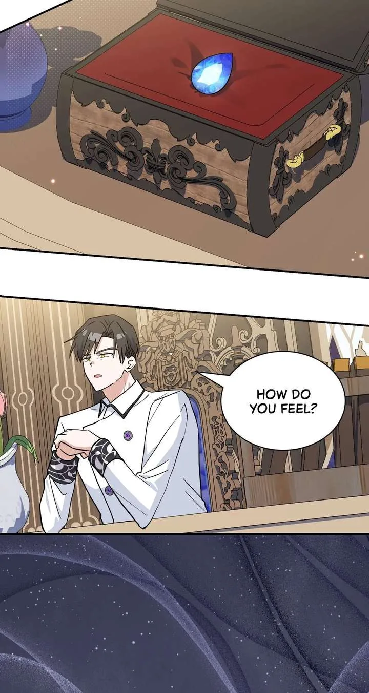 You’re a Cat, But You’ve Been Adopted by a Wolf Family? Chapter 79 page 90
