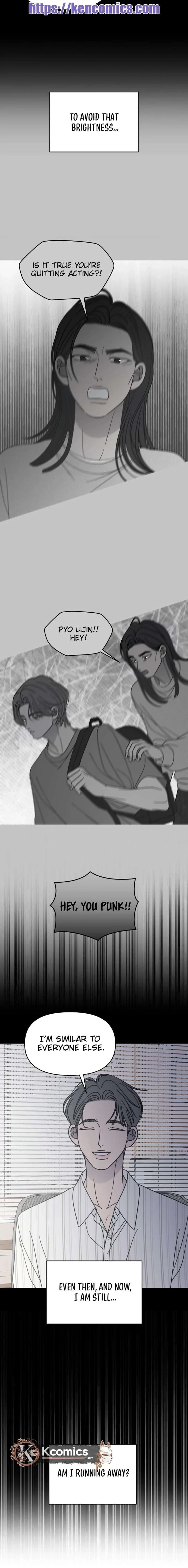 No Dating Allowed In The Office Chapter 79 page 15