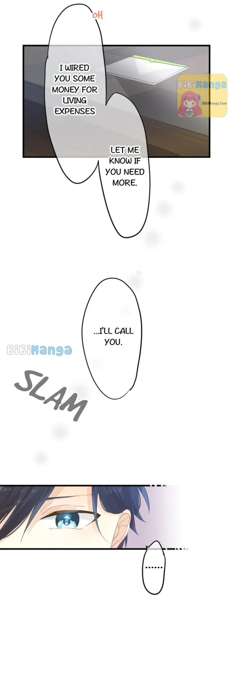 Love Hug Chapter 81 page 5