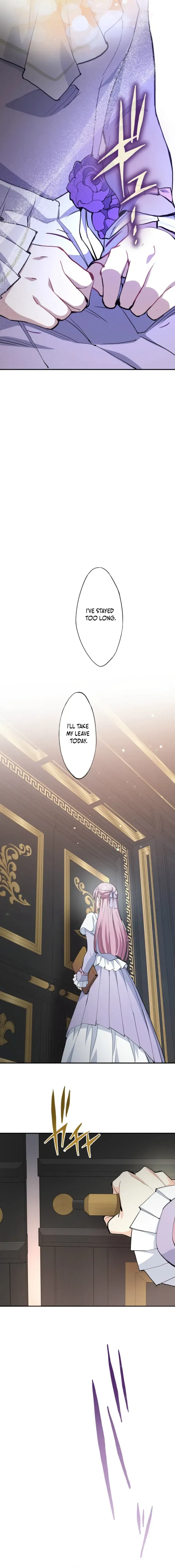 How the villainess Alicia saves the country Chapter 80 page 17