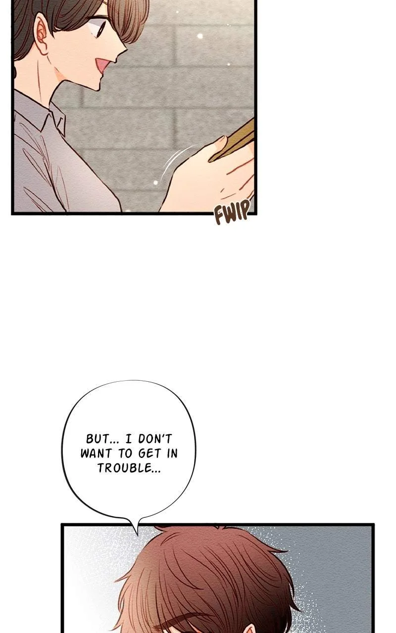 Mistaken for a Wicked Woman! Chapter 191 page 8