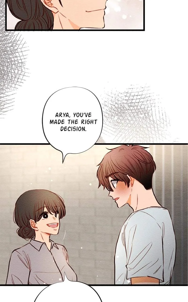 Mistaken for a Wicked Woman! Chapter 191 page 6