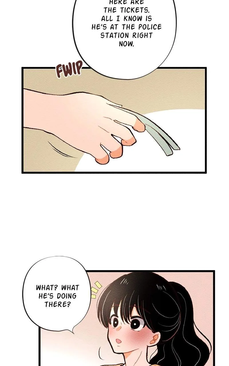 Mistaken for a Wicked Woman! Chapter 191 page 21