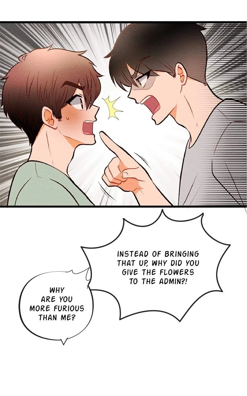 Mistaken for a Wicked Woman! Chapter 191 page 33