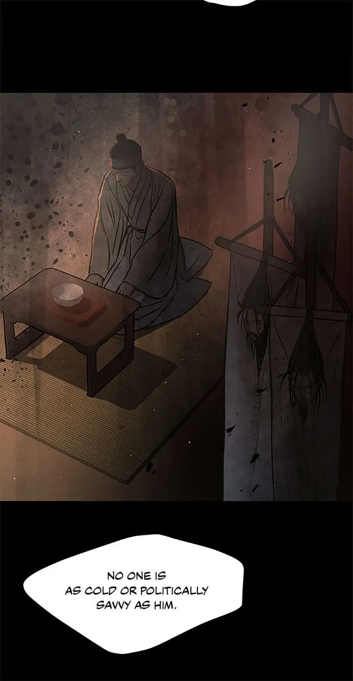 Under the Plum Blossom Tree Chapter 80 page 9
