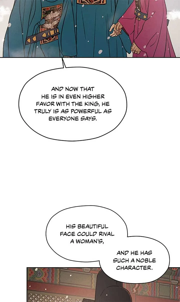 Under the Plum Blossom Tree Chapter 80 page 4