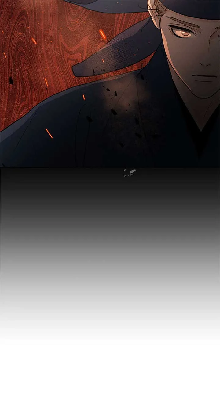 Under the Plum Blossom Tree Chapter 80 page 13