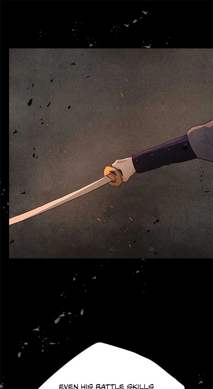 Under the Plum Blossom Tree Chapter 80 page 10