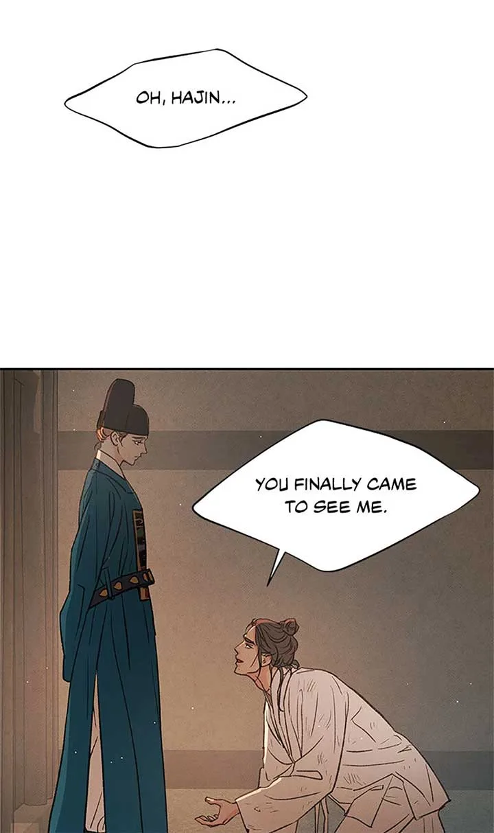 Under the Plum Blossom Tree Chapter 80 page 33
