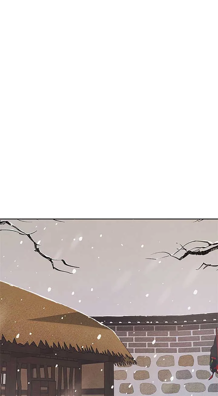 Under the Plum Blossom Tree Chapter 80 page 25