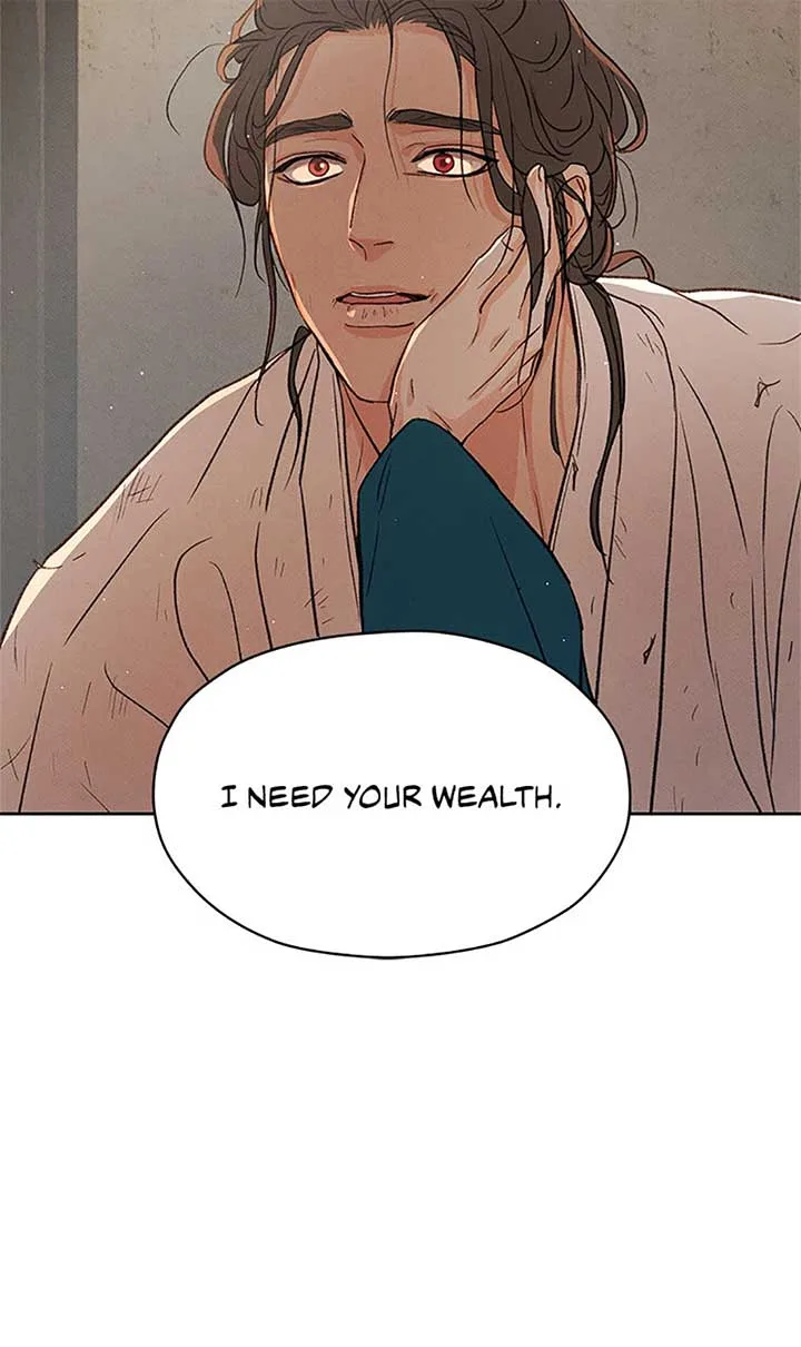 Under the Plum Blossom Tree Chapter 80 page 36