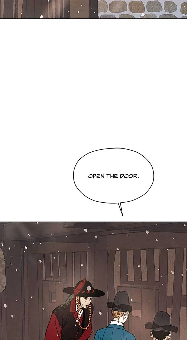 Under the Plum Blossom Tree Chapter 80 page 26