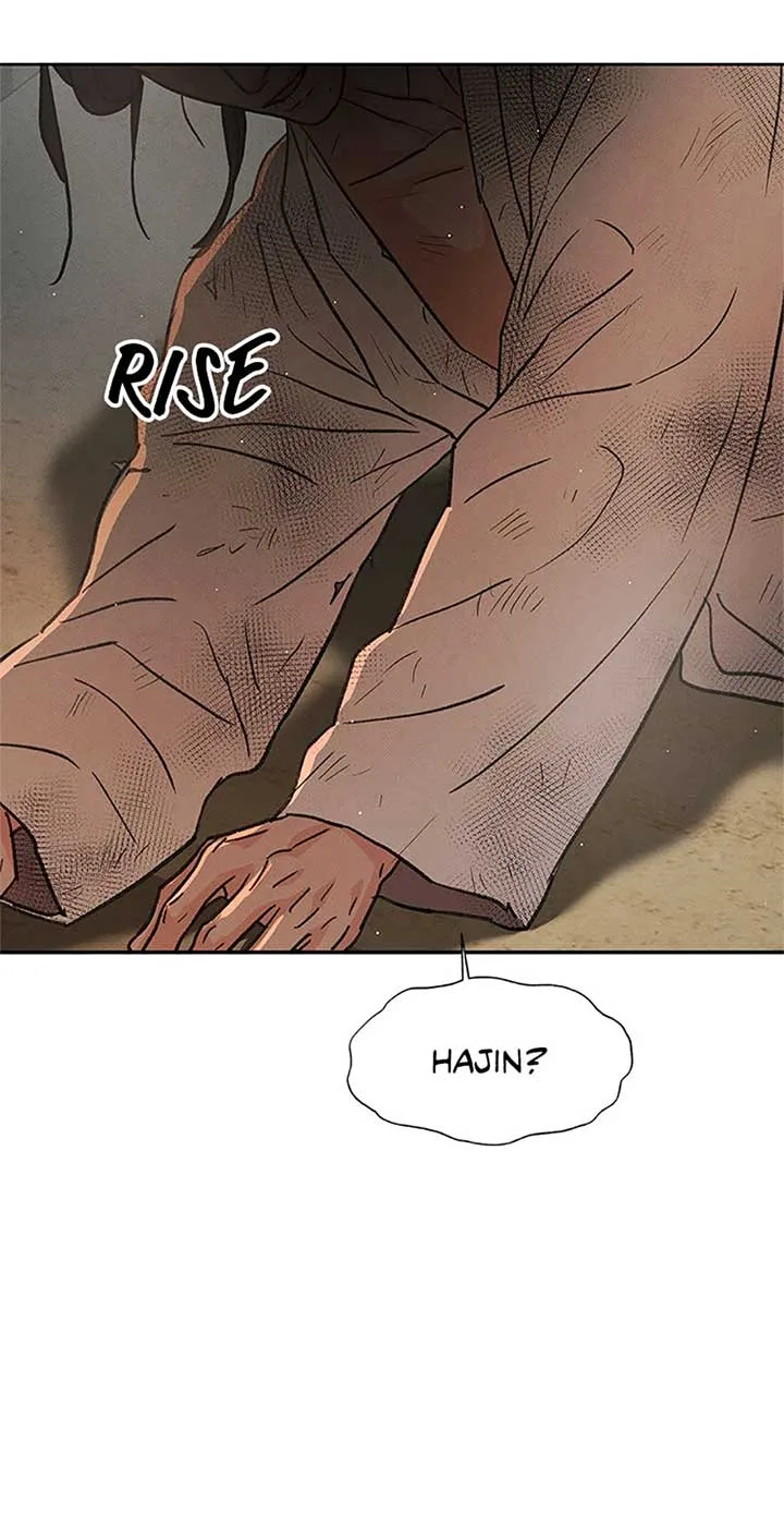 Under the Plum Blossom Tree Chapter 80 page 32