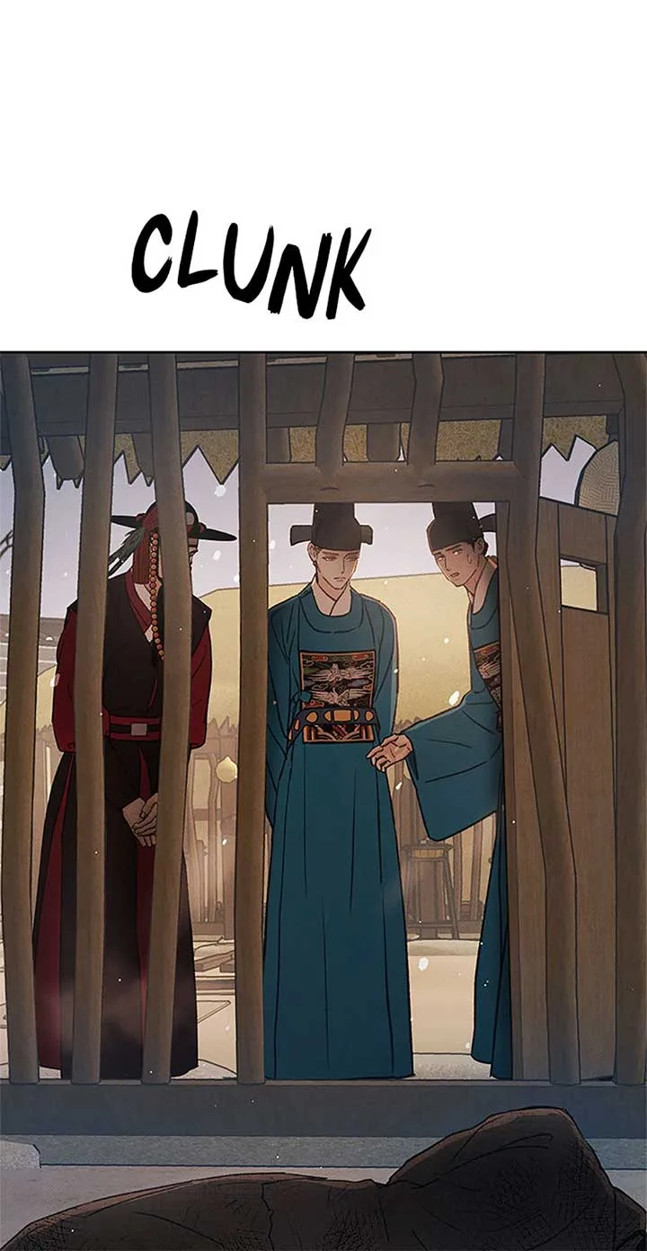 Under the Plum Blossom Tree Chapter 80 page 29
