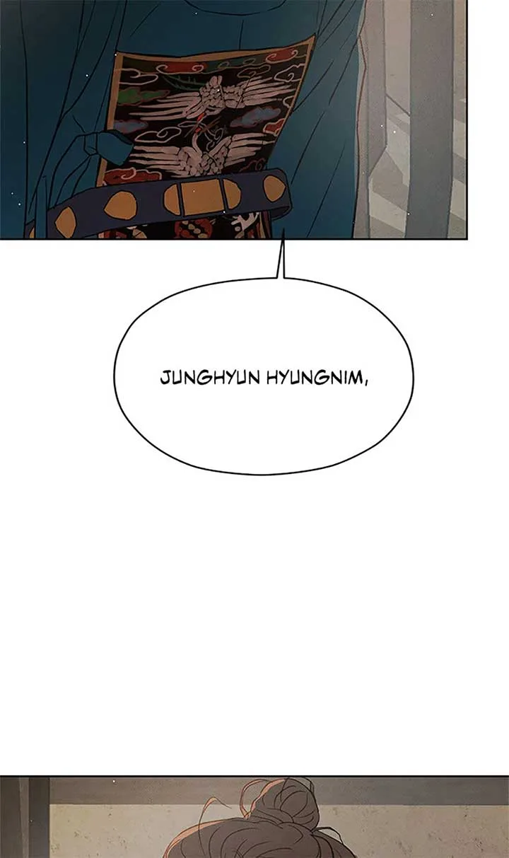 Under the Plum Blossom Tree Chapter 80 page 35