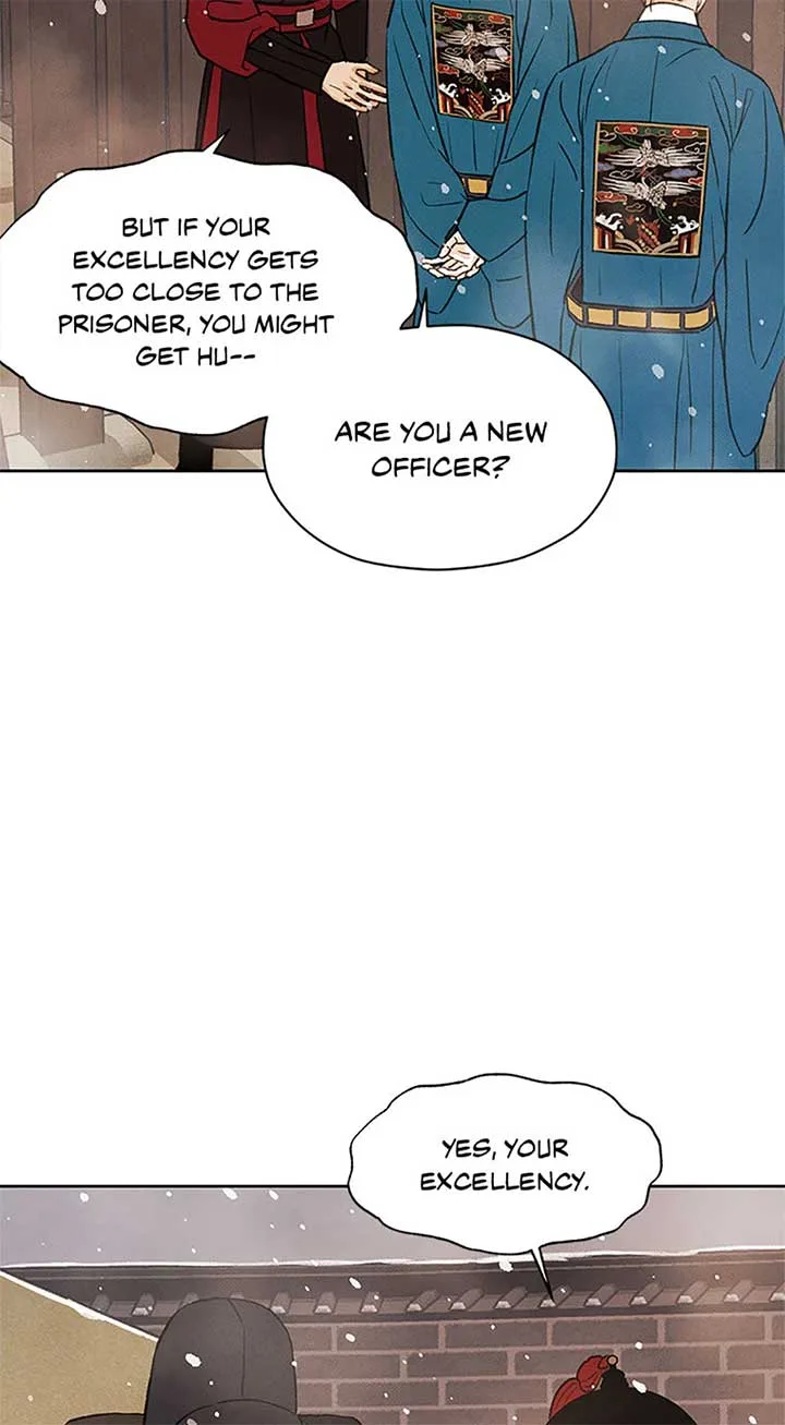 Under the Plum Blossom Tree Chapter 80 page 27