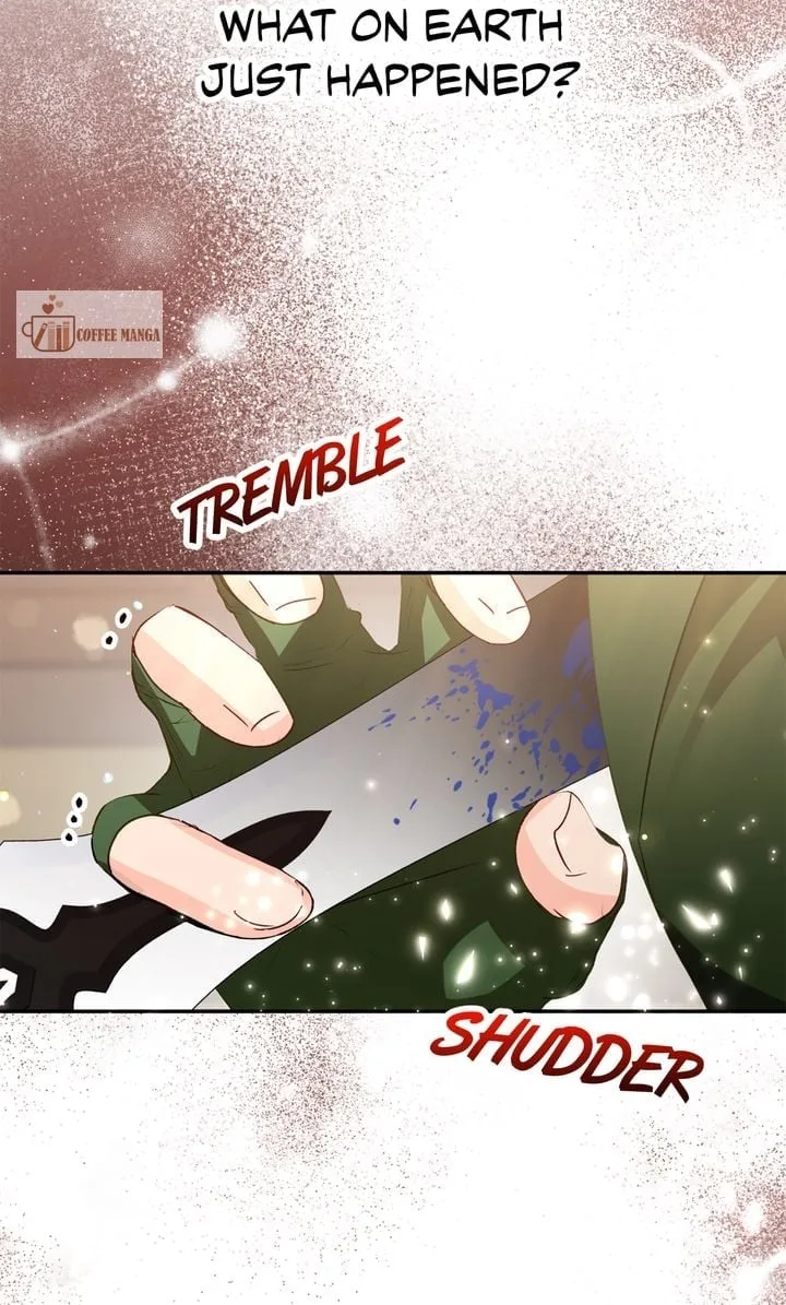 Terrarium Adventure Chapter 76 page 7