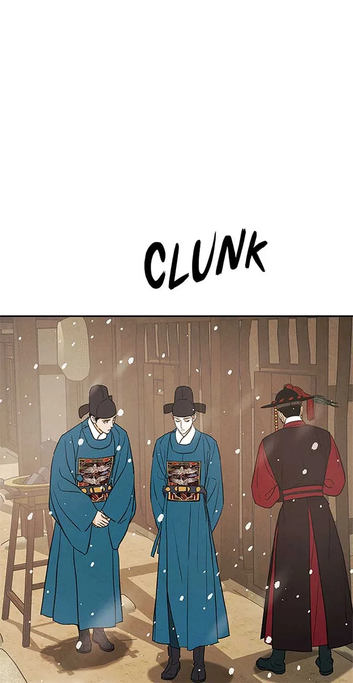 Under the Plum Blossom Tree Chapter 80 page 42