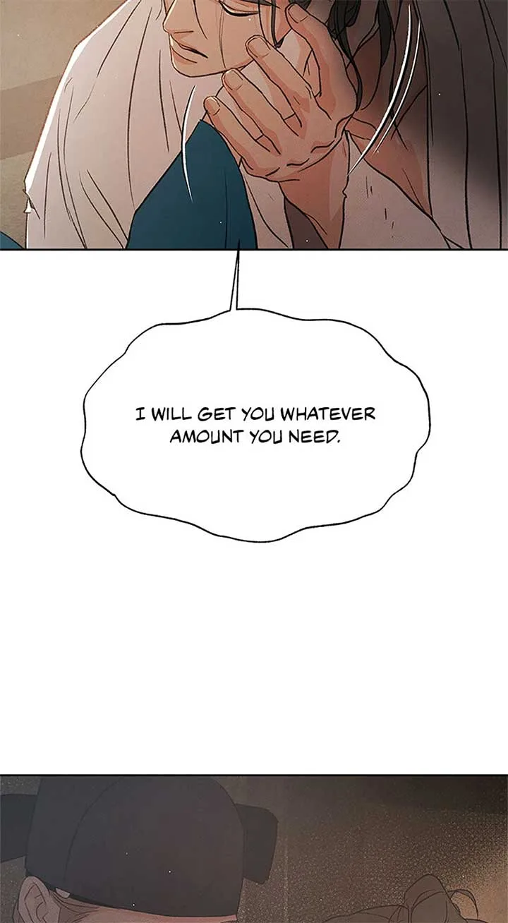 Under the Plum Blossom Tree Chapter 80 page 39