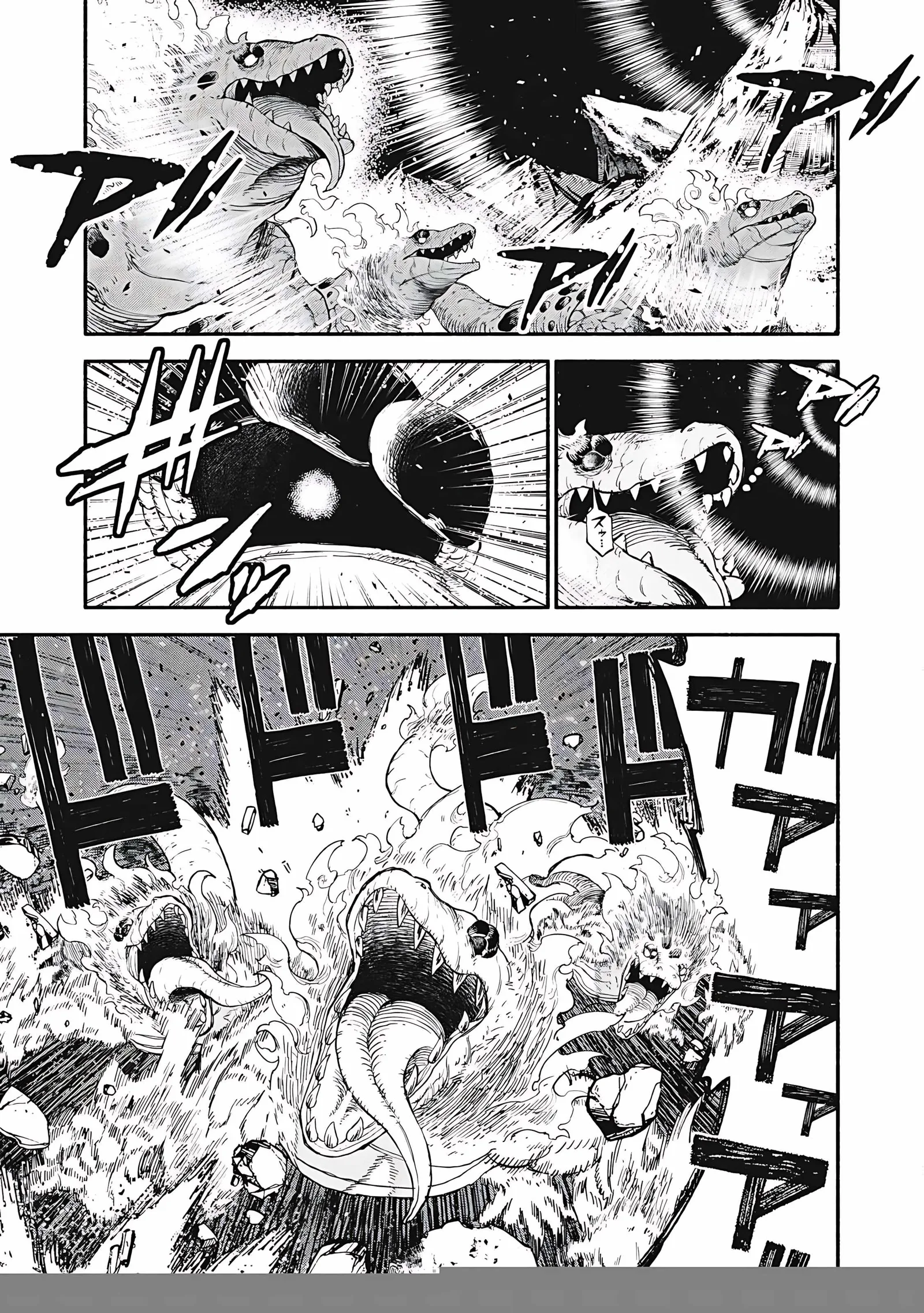 Skill Lender’s Retrieving Tale ~I Told You It’s 10% per 10 Days at First, Didn’t I?~ Chapter 79 page 4