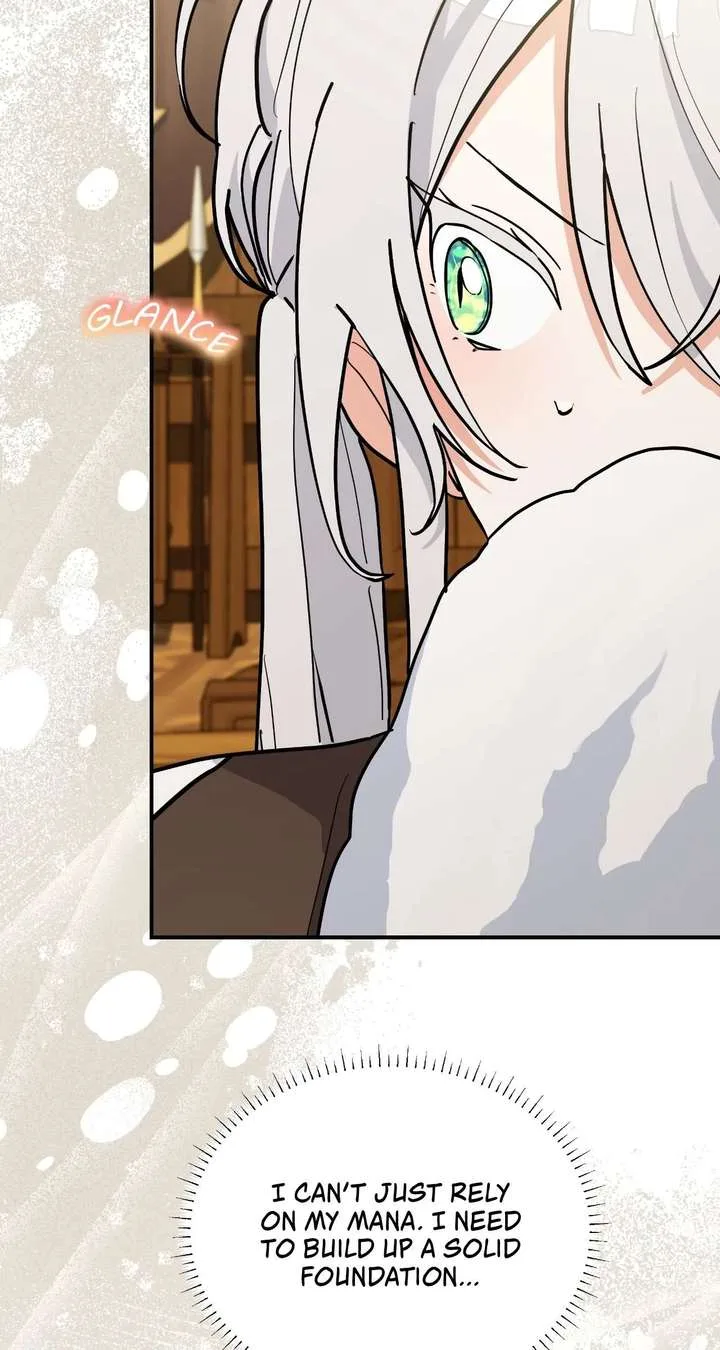 You’re a Cat, But You’ve Been Adopted by a Wolf Family? Chapter 80 page 7
