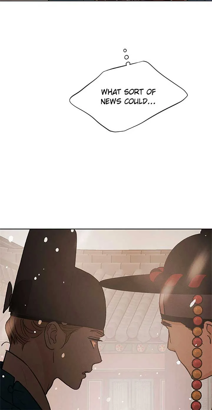 Under the Plum Blossom Tree Chapter 80 page 51