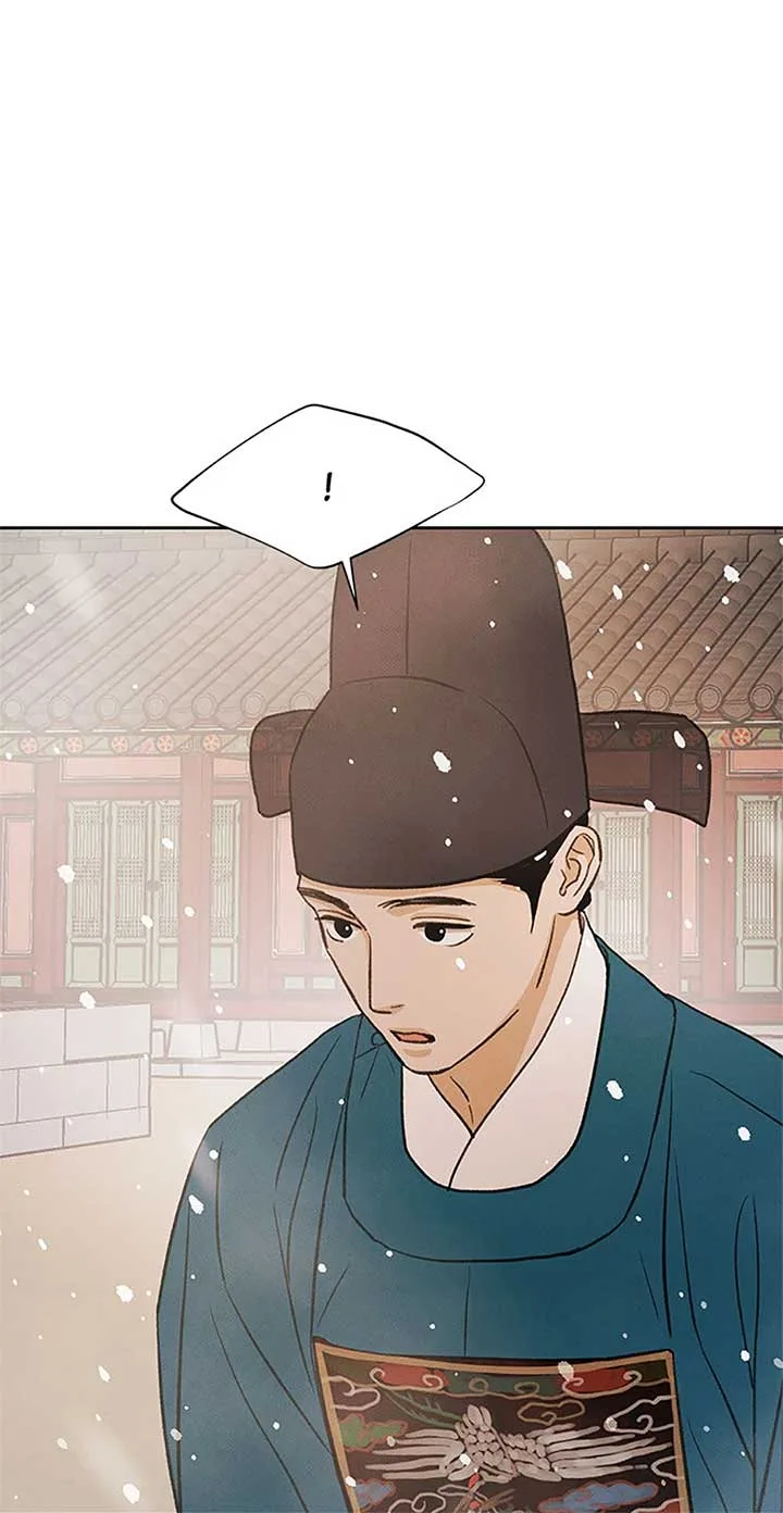 Under the Plum Blossom Tree Chapter 80 page 50