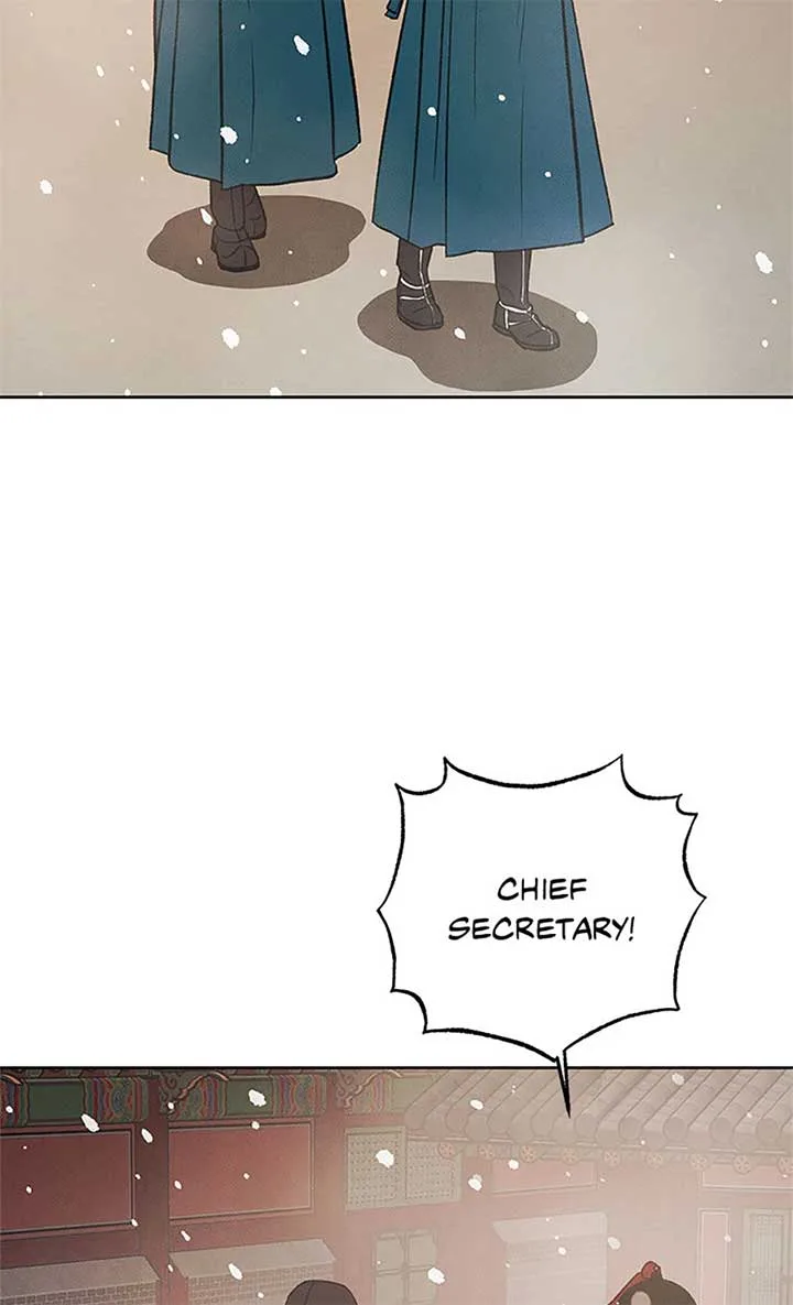 Under the Plum Blossom Tree Chapter 80 page 47