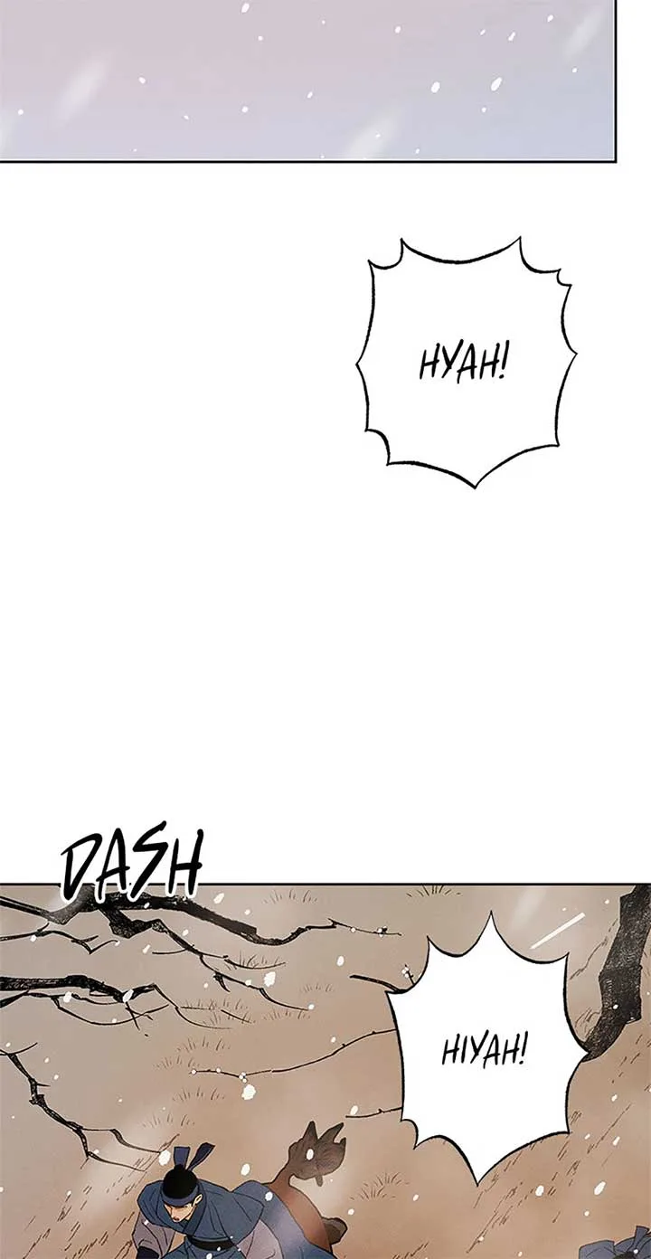 Under the Plum Blossom Tree Chapter 80 page 56