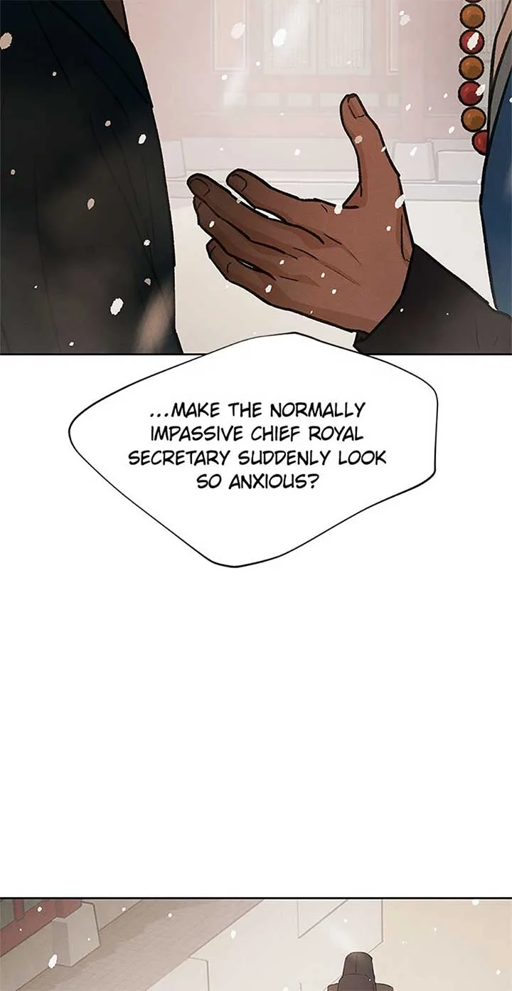 Under the Plum Blossom Tree Chapter 80 page 52