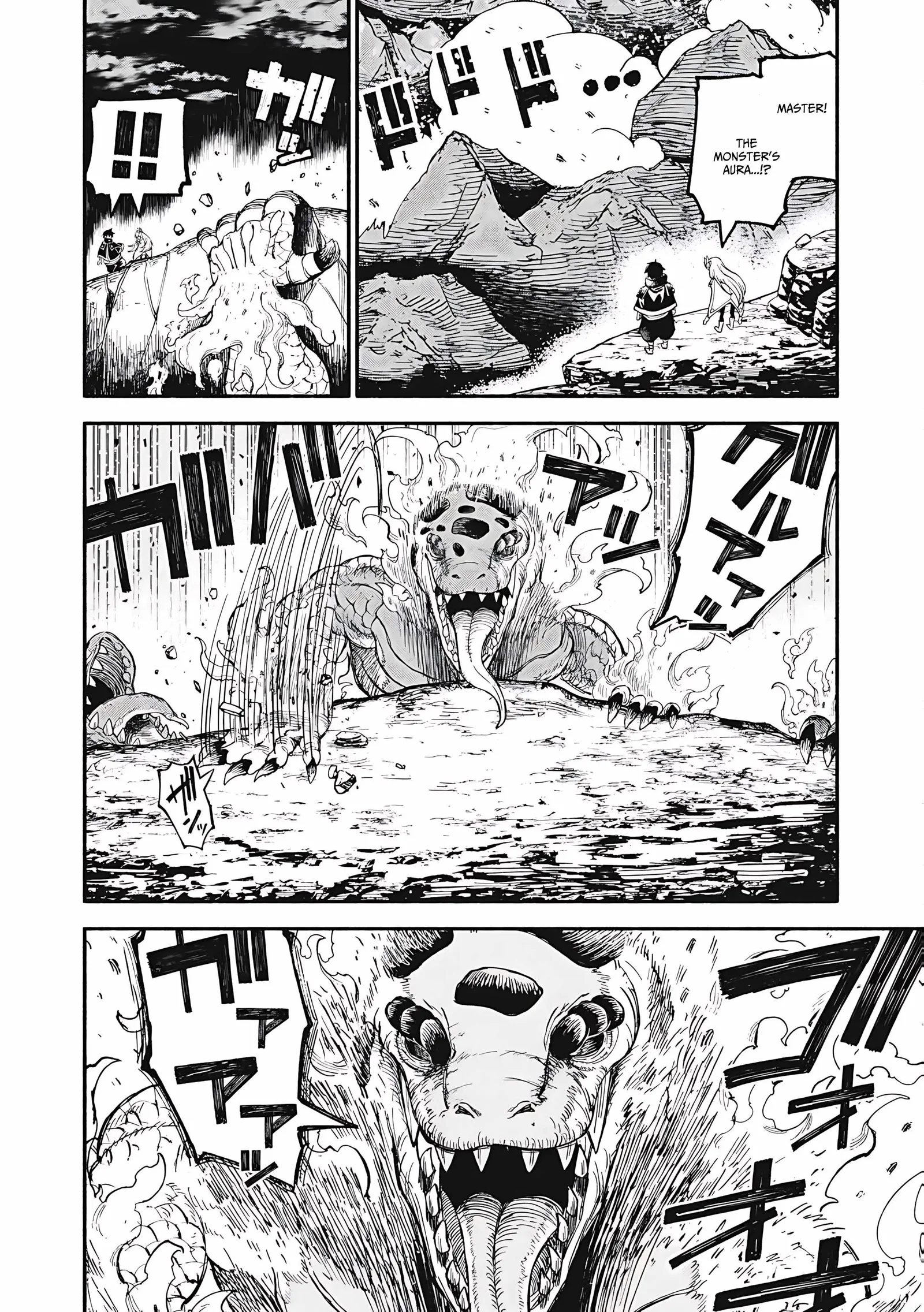 Skill Lender’s Retrieving Tale ~I Told You It’s 10% per 10 Days at First, Didn’t I?~ Chapter 79 page 5