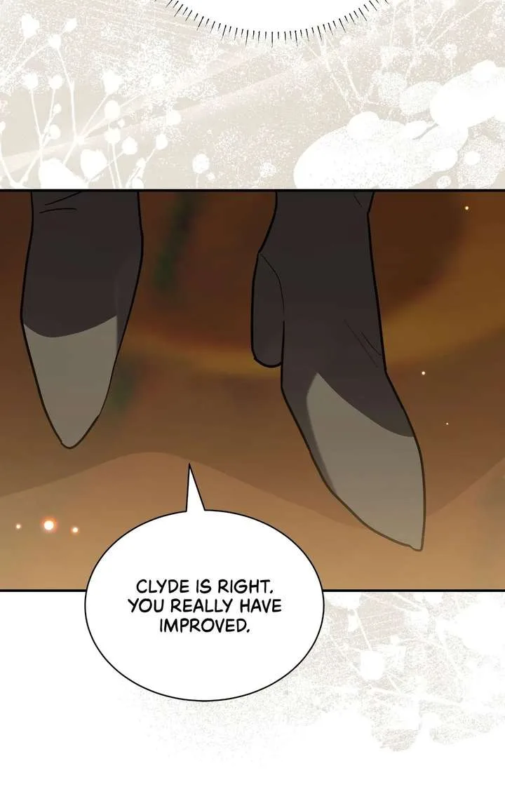 You’re a Cat, But You’ve Been Adopted by a Wolf Family? Chapter 80 page 8