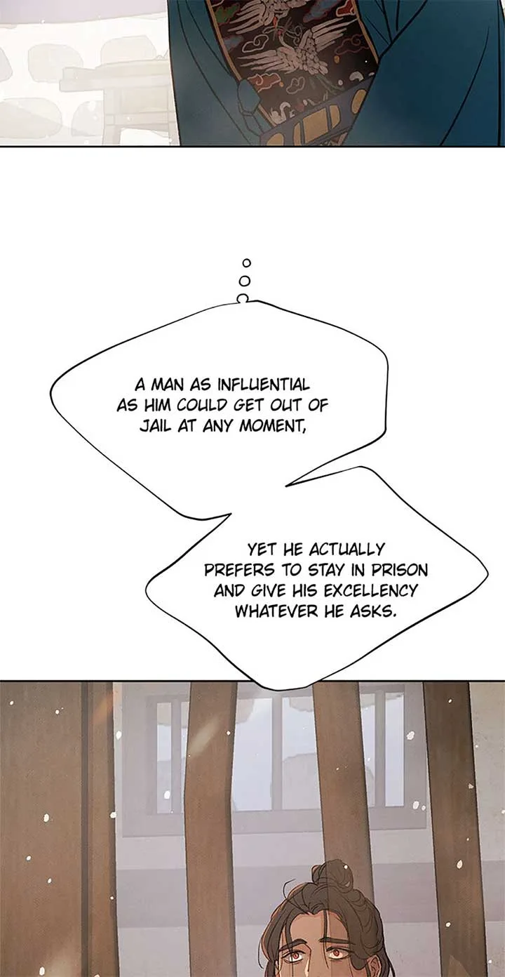 Under the Plum Blossom Tree Chapter 80 page 44