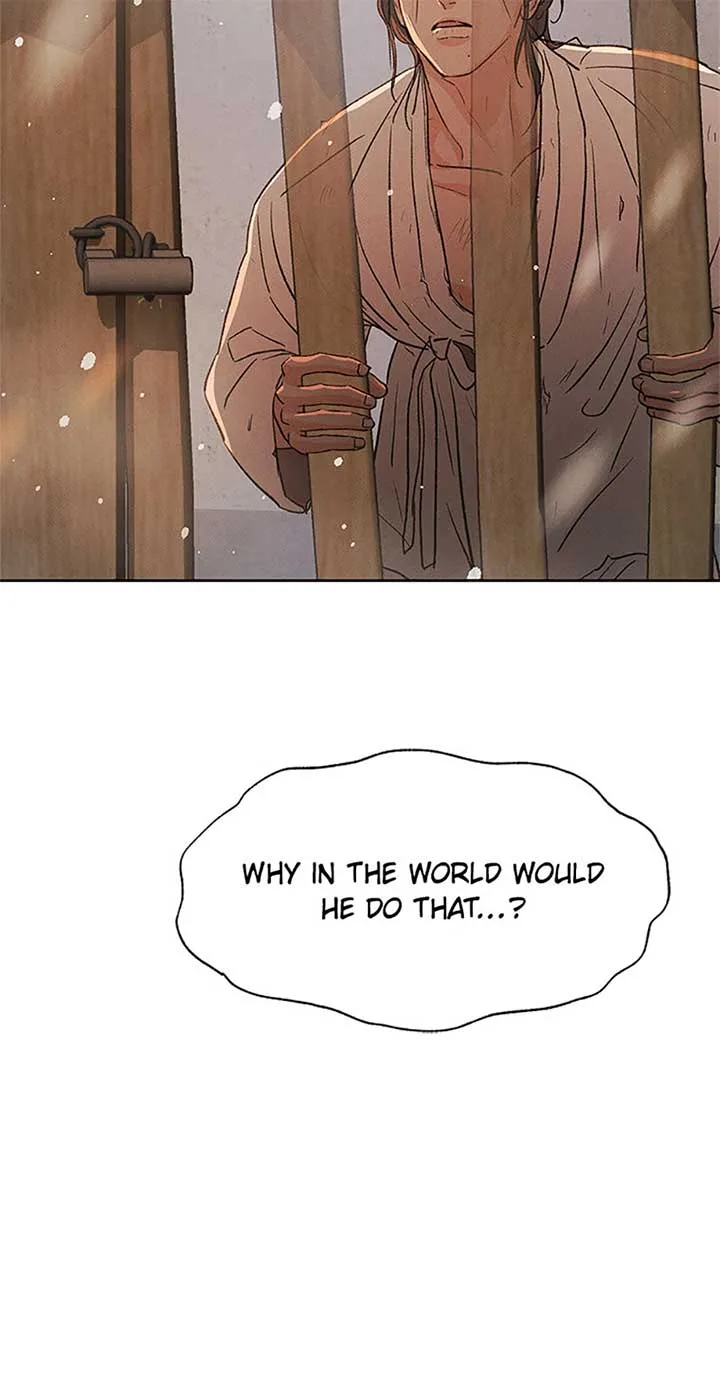 Under the Plum Blossom Tree Chapter 80 page 45