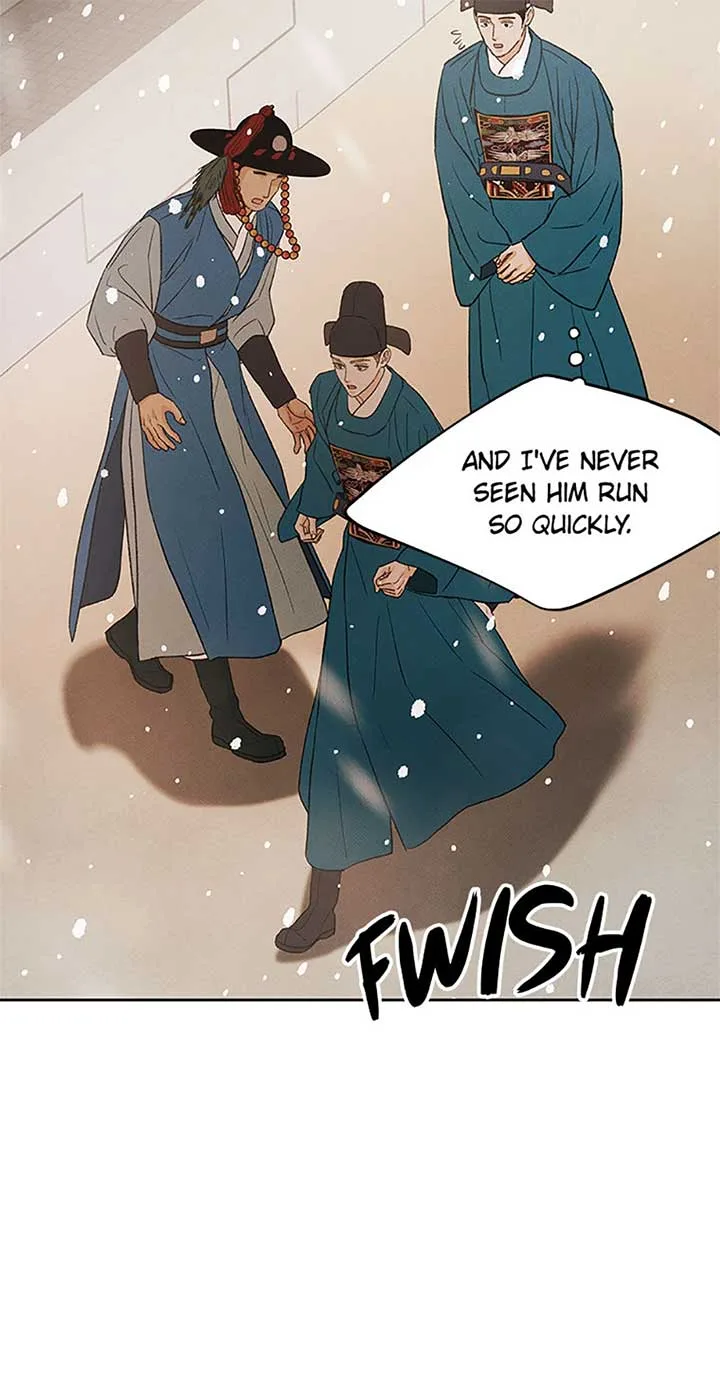 Under the Plum Blossom Tree Chapter 80 page 53
