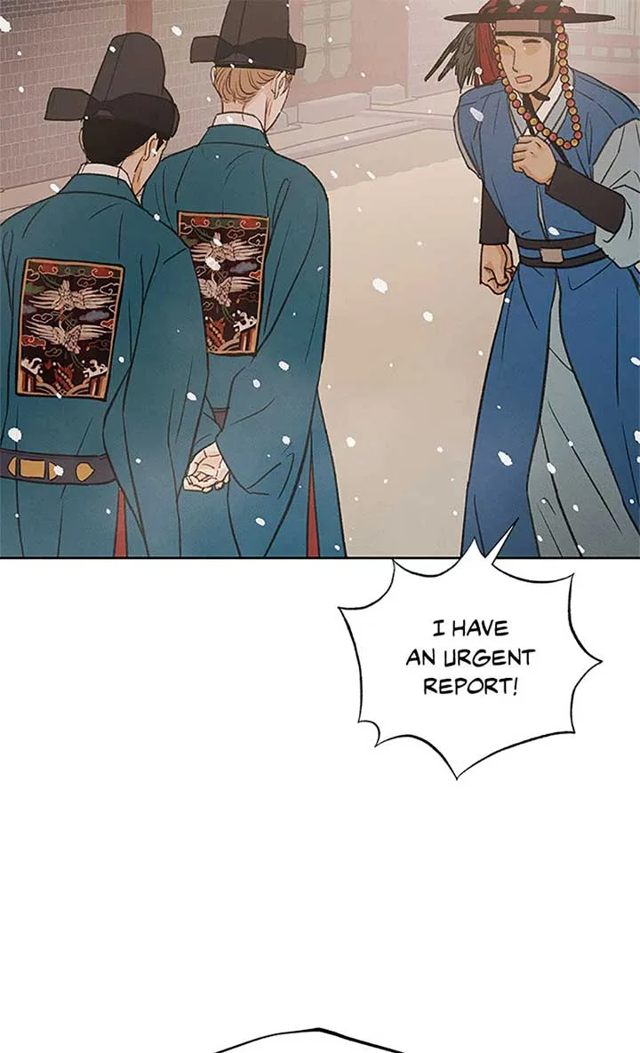 Under the Plum Blossom Tree Chapter 80 page 48