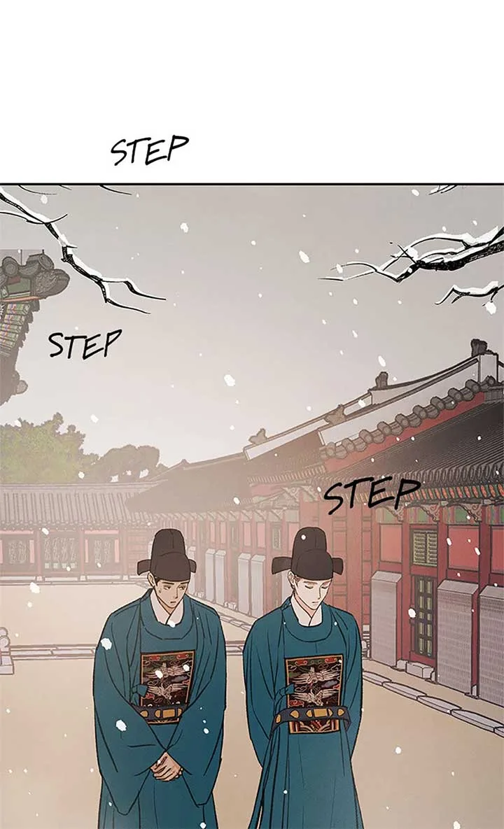 Under the Plum Blossom Tree Chapter 80 page 46