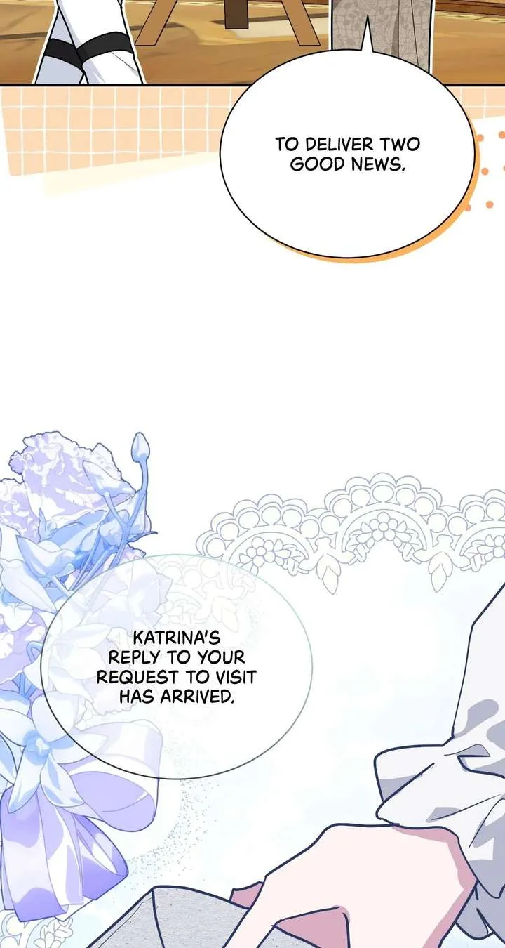 You’re a Cat, But You’ve Been Adopted by a Wolf Family? Chapter 80 page 12