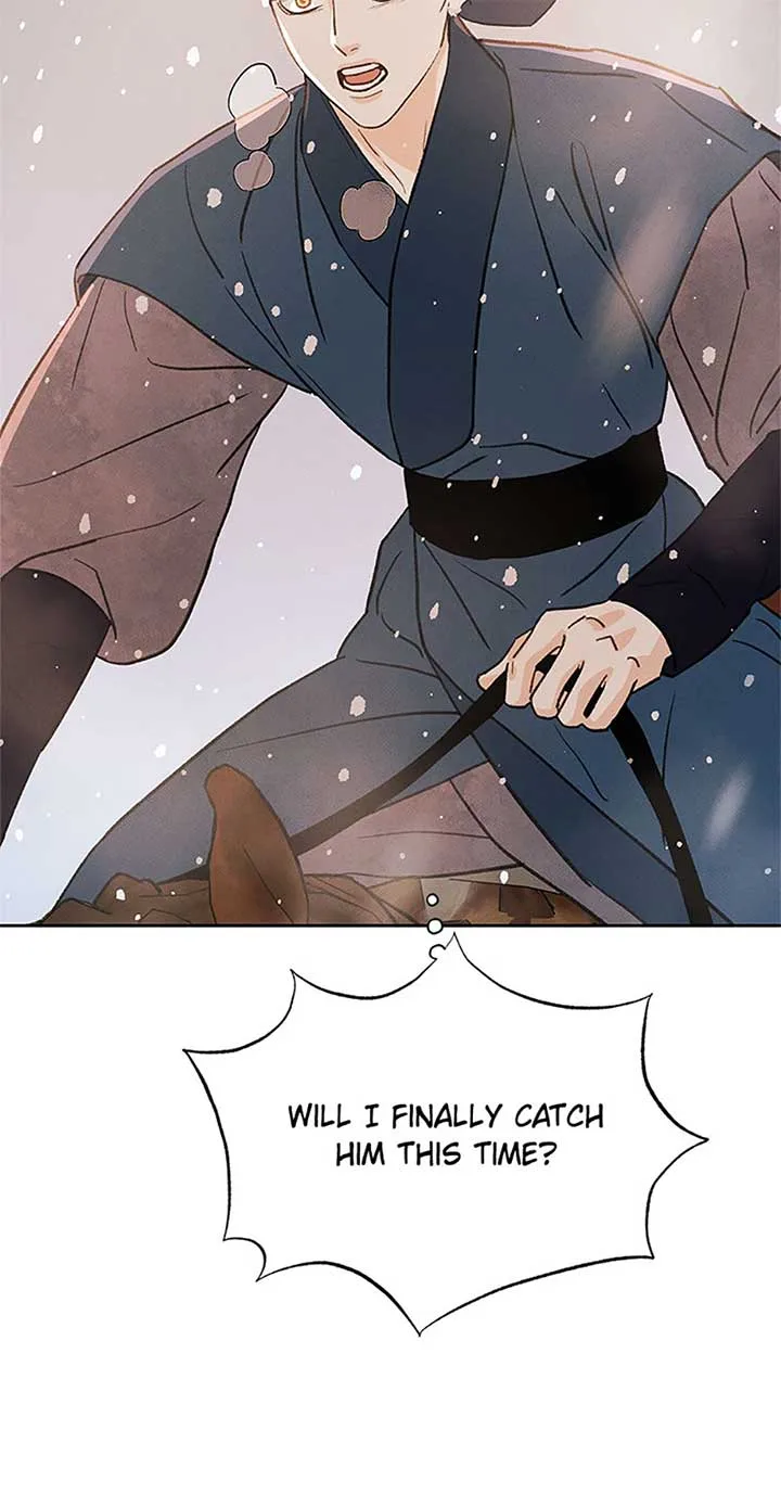 Under the Plum Blossom Tree Chapter 80 page 61