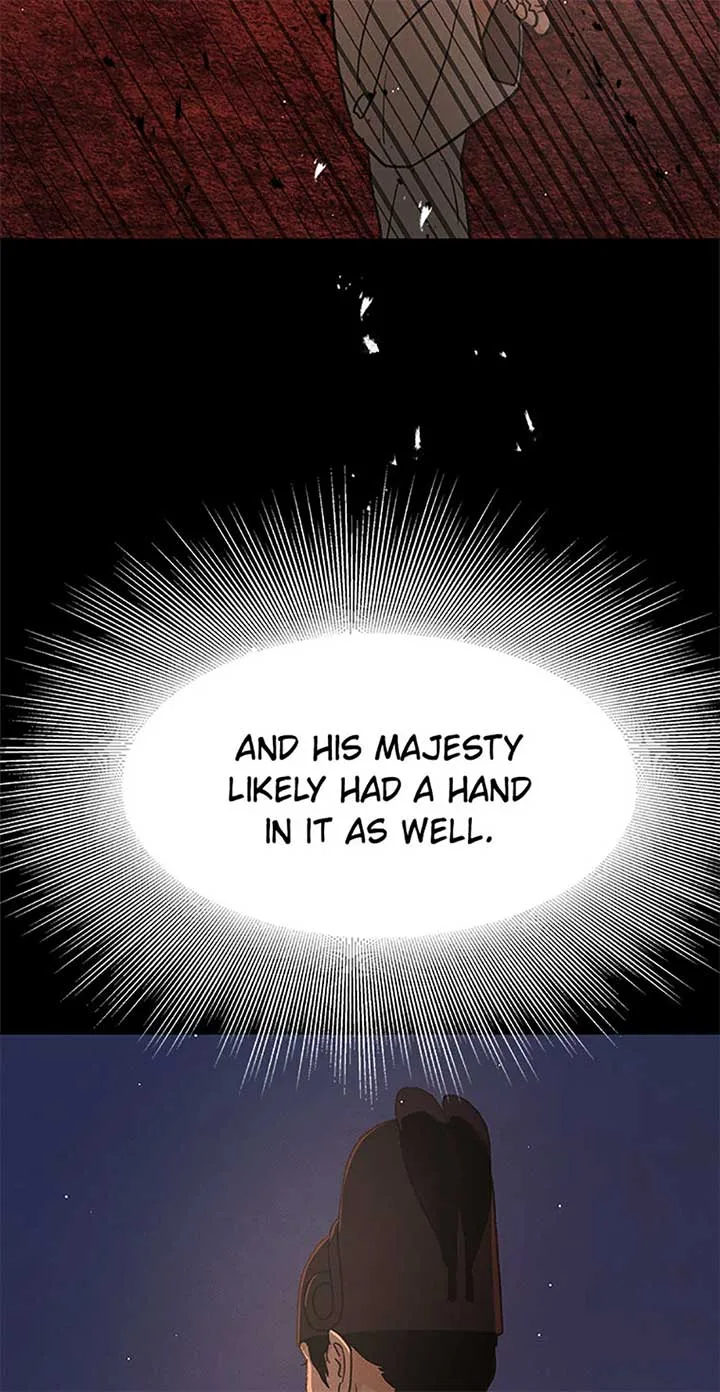 Under the Plum Blossom Tree Chapter 80 page 69