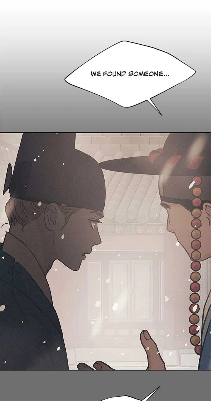 Under the Plum Blossom Tree Chapter 80 page 62