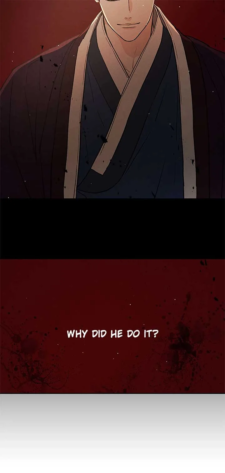 Under the Plum Blossom Tree Chapter 80 page 74