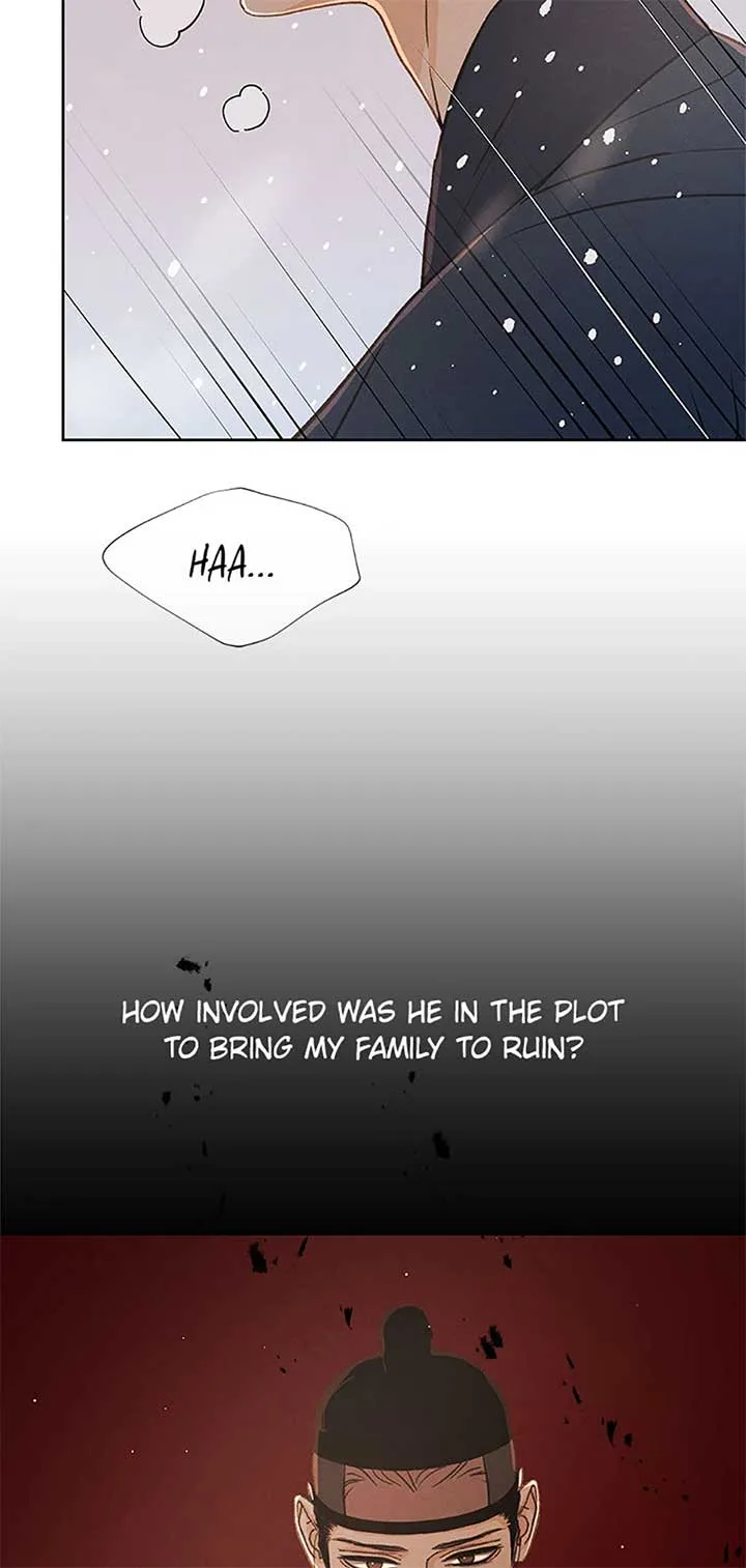 Under the Plum Blossom Tree Chapter 80 page 73
