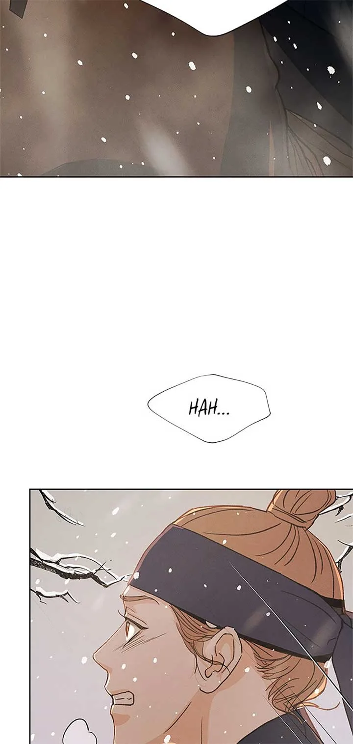 Under the Plum Blossom Tree Chapter 80 page 72