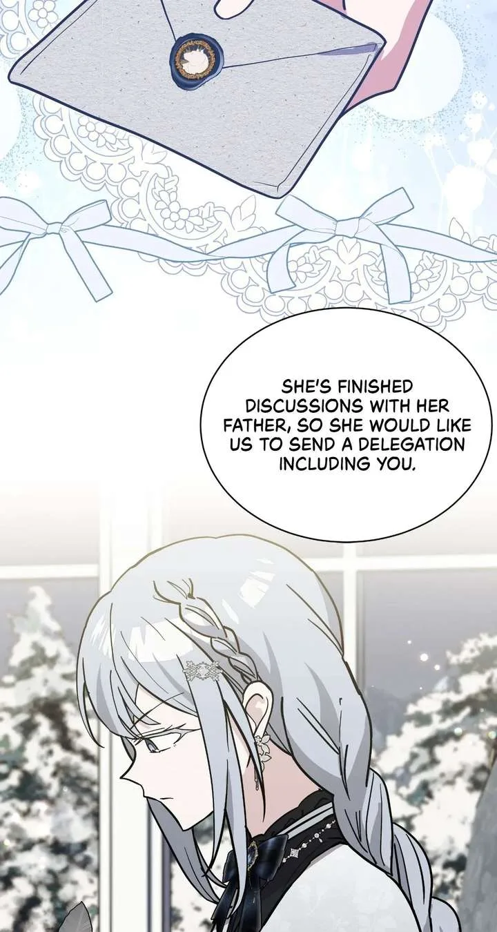 You’re a Cat, But You’ve Been Adopted by a Wolf Family? Chapter 80 page 13