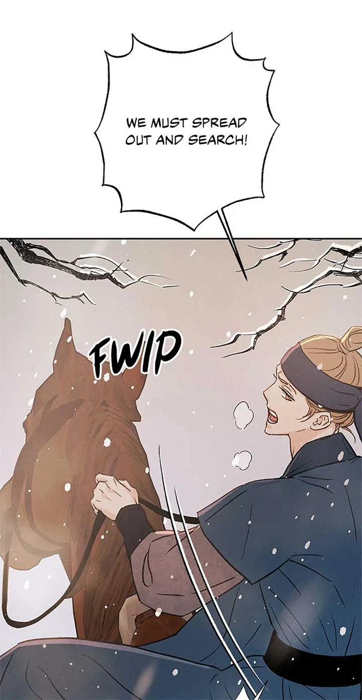 Under the Plum Blossom Tree Chapter 80 page 58