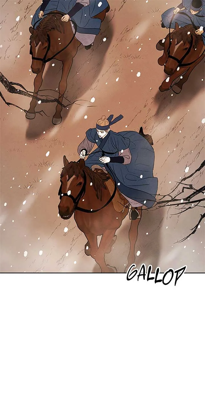 Under the Plum Blossom Tree Chapter 80 page 57