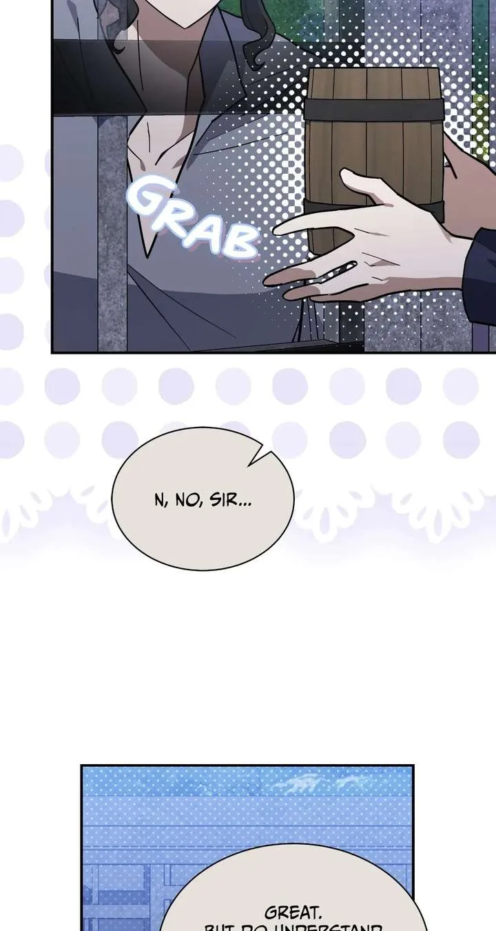 You’re a Cat, But You’ve Been Adopted by a Wolf Family? Chapter 80 page 43