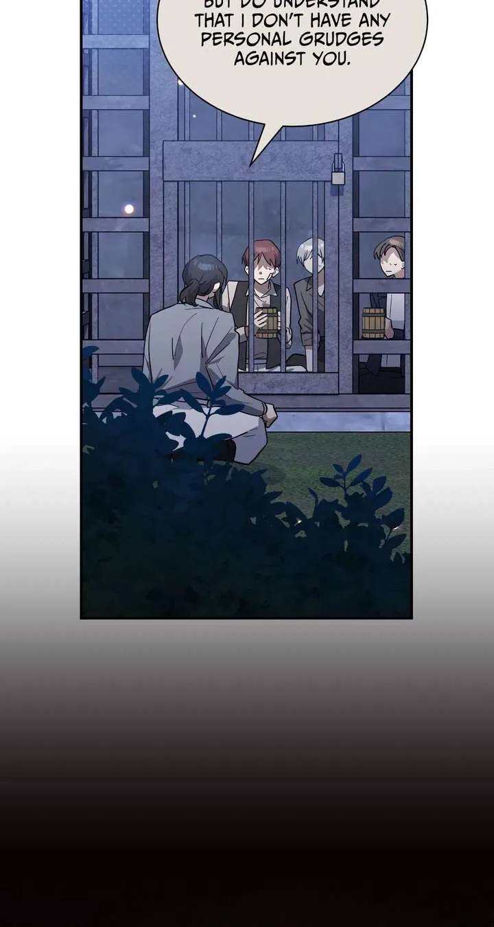 You’re a Cat, But You’ve Been Adopted by a Wolf Family? Chapter 80 page 44